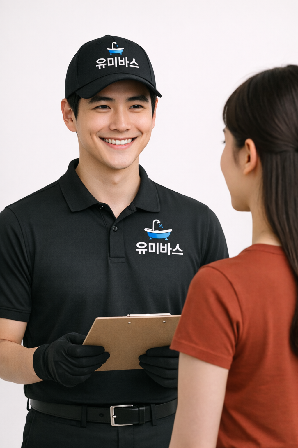 유미바스 상담 이미지